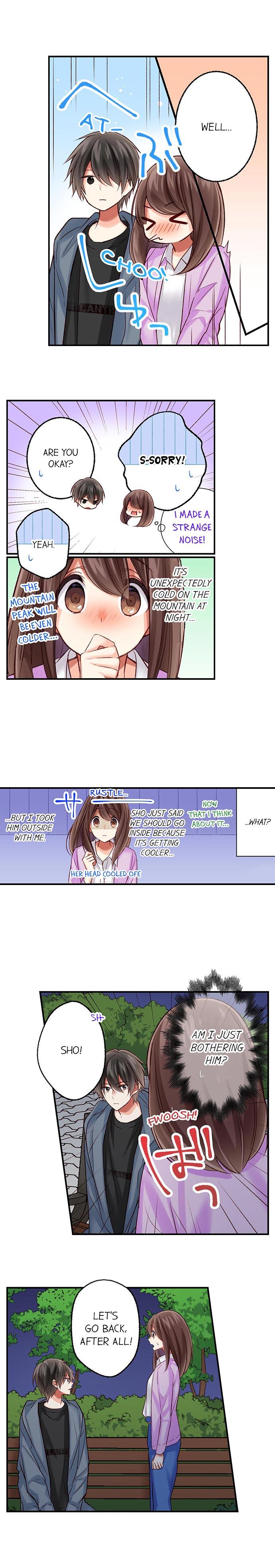 They Definitely Had S●X chapter 35 page 7