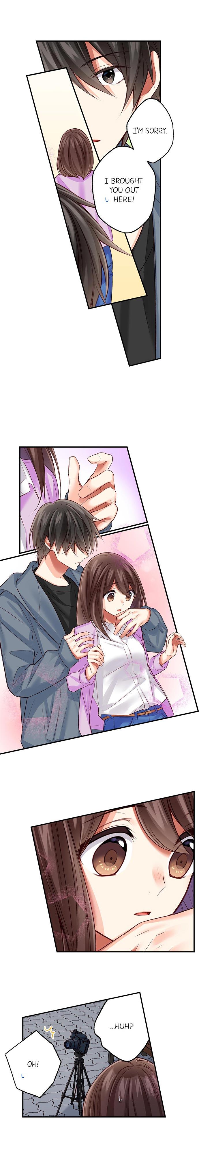 They Definitely Had S●X chapter 35 page 8