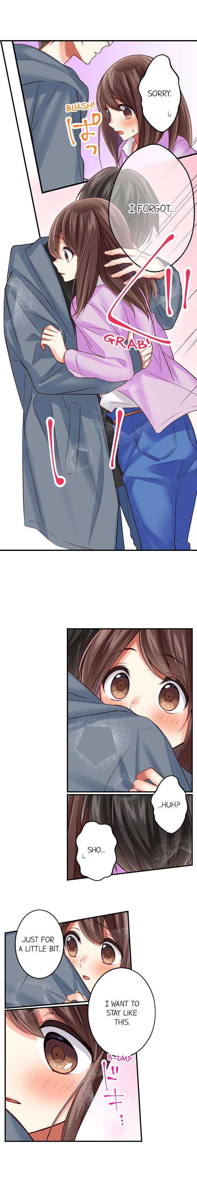 They Definitely Had S●X chapter 35 page 9