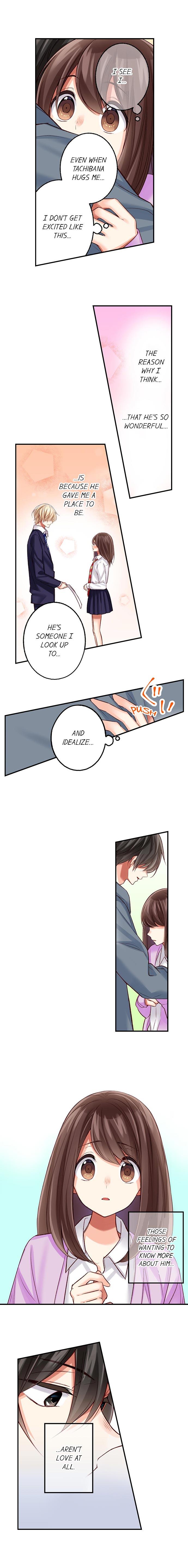 They Definitely Had S●X chapter 36 page 3