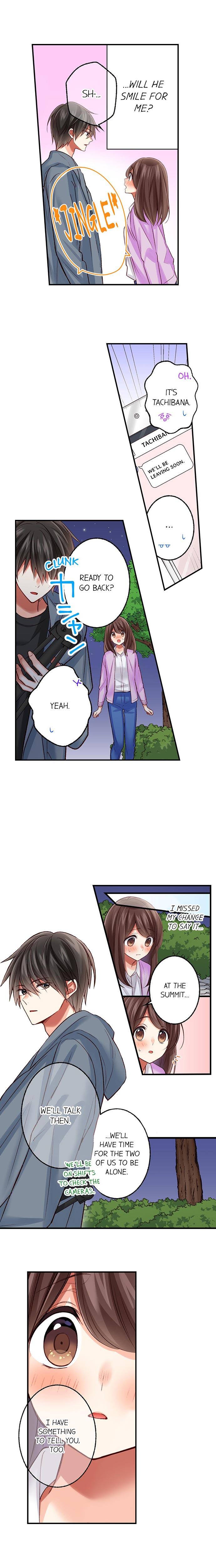 They Definitely Had S●X chapter 36 page 5