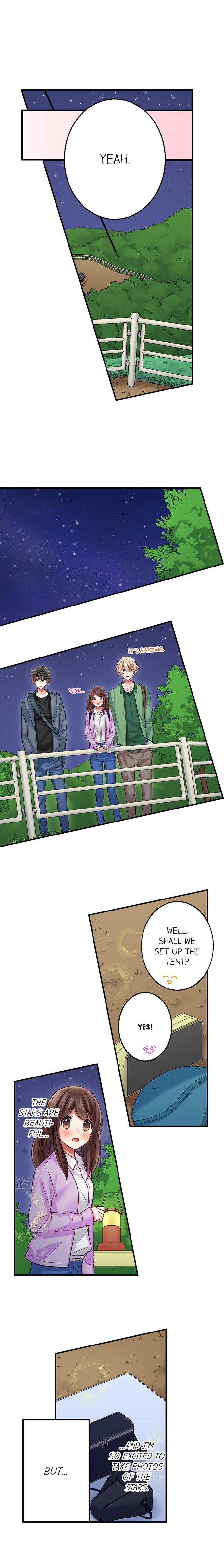 They Definitely Had S●X chapter 36 page 6