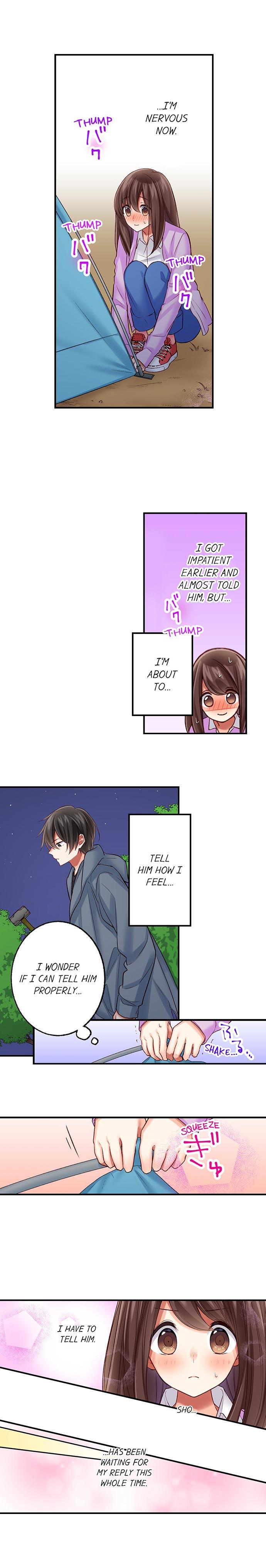 They Definitely Had S●X chapter 36 page 7