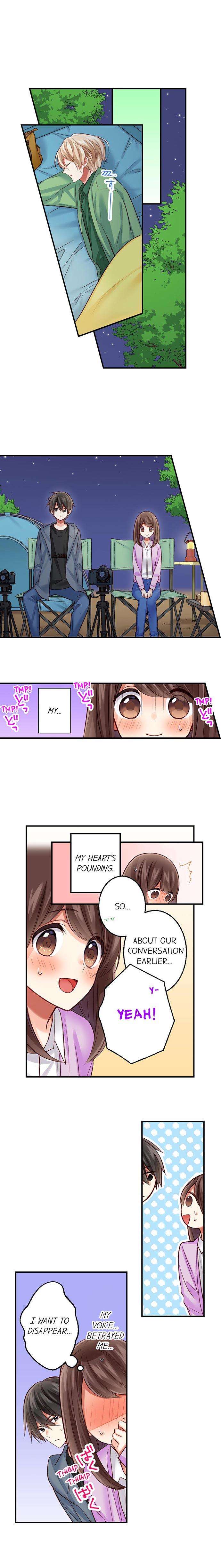 They Definitely Had S●X chapter 36 page 8