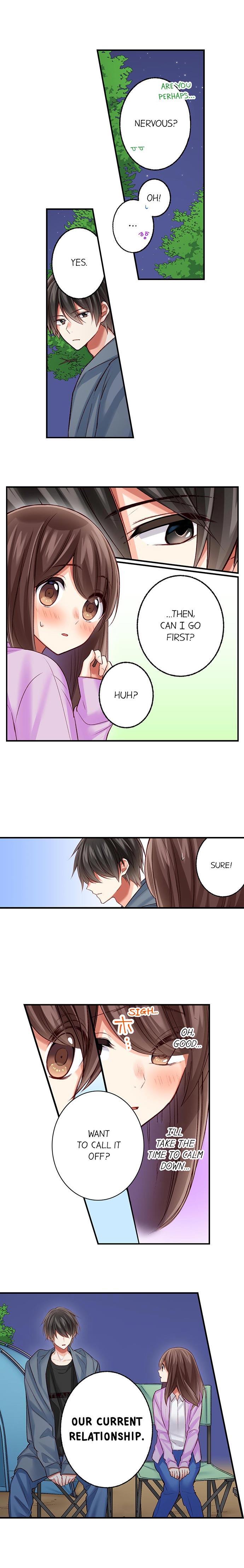 They Definitely Had S●X chapter 36 page 9