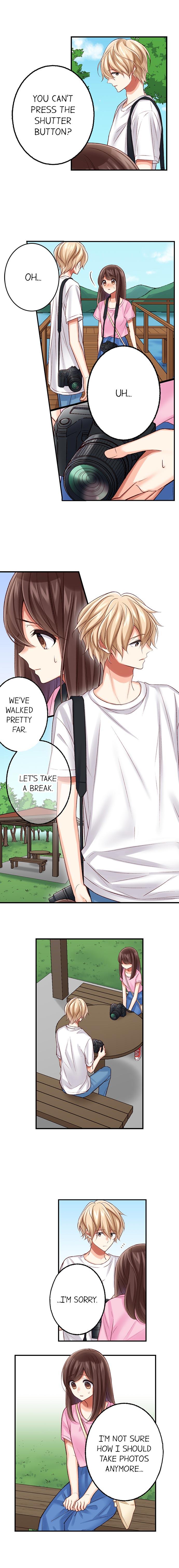 They Definitely Had S●X chapter 38 page 3