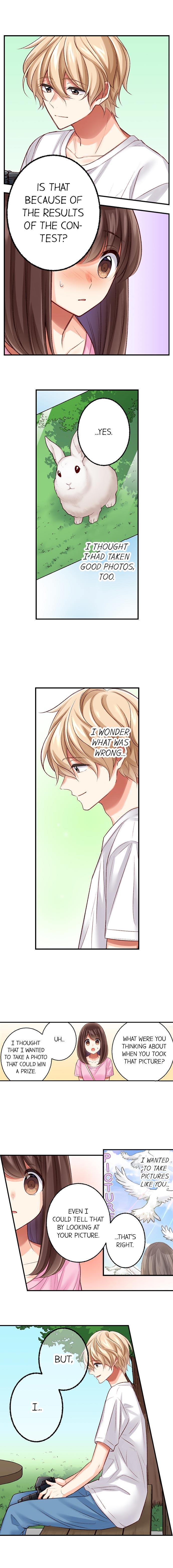 They Definitely Had S●X chapter 38 page 4