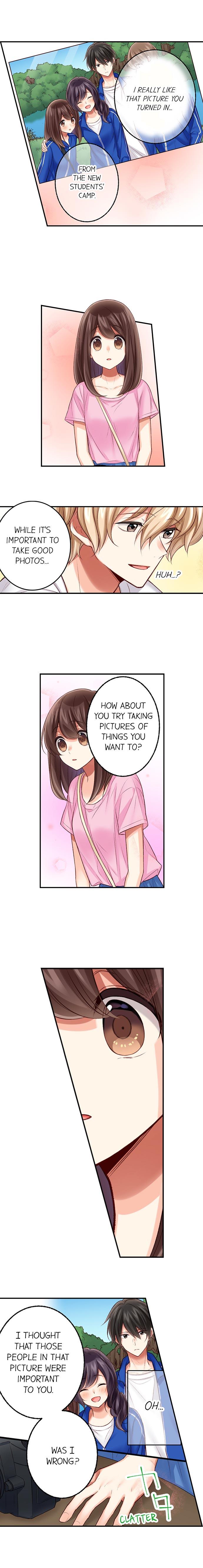 They Definitely Had S●X chapter 38 page 5