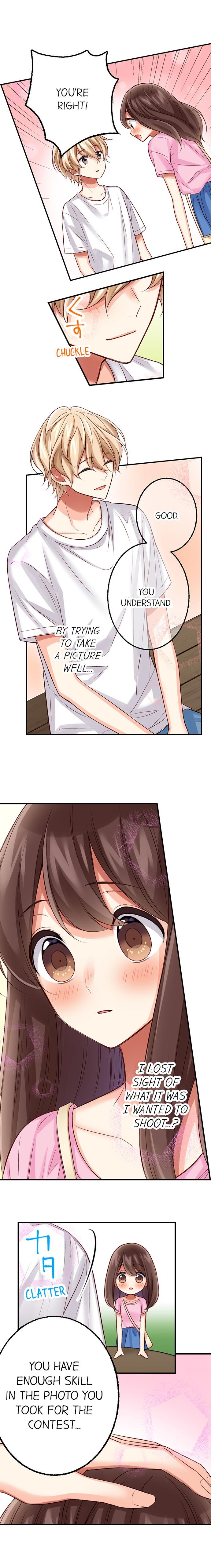 They Definitely Had S●X chapter 38 page 6