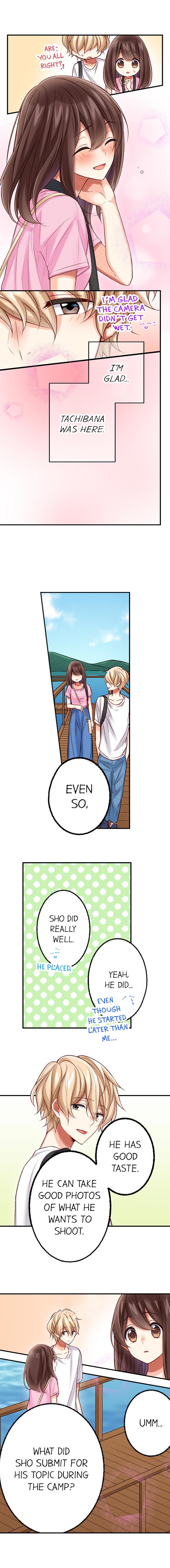 They Definitely Had S●X chapter 38 page 8