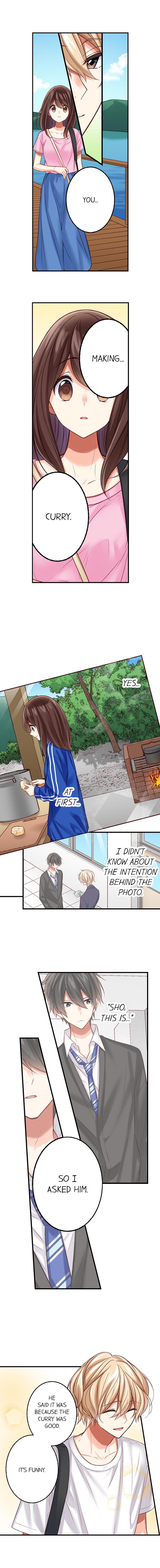 They Definitely Had S●X chapter 38 page 9