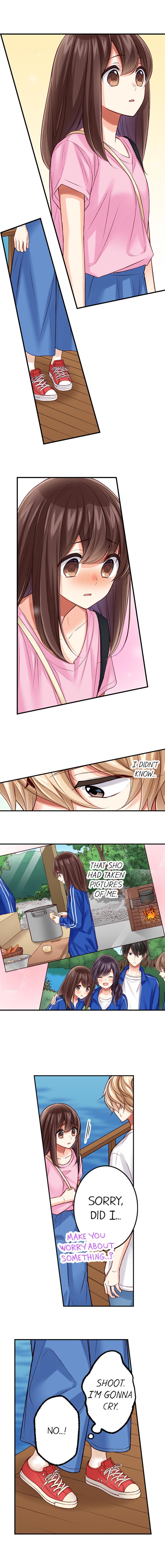 They Definitely Had S●X chapter 39 page 2