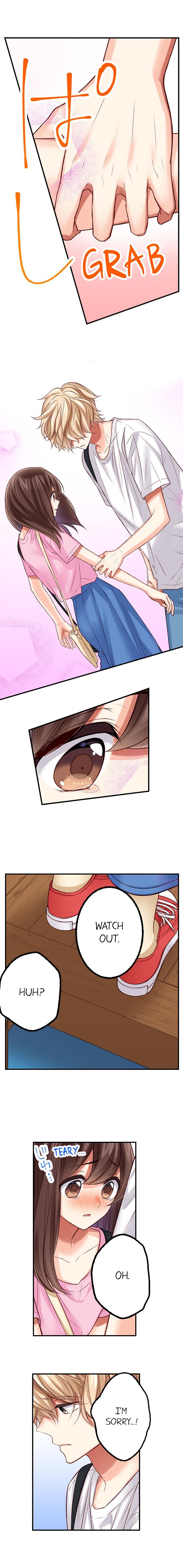They Definitely Had S●X chapter 39 page 3
