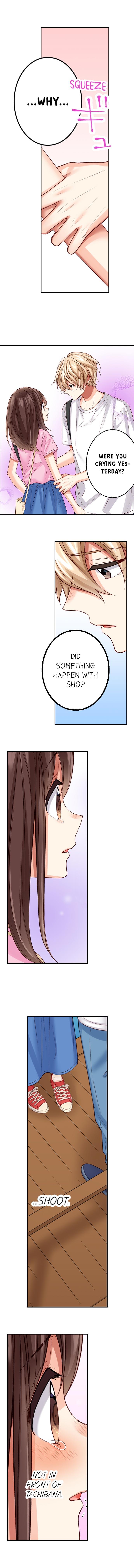 They Definitely Had S●X chapter 39 page 4
