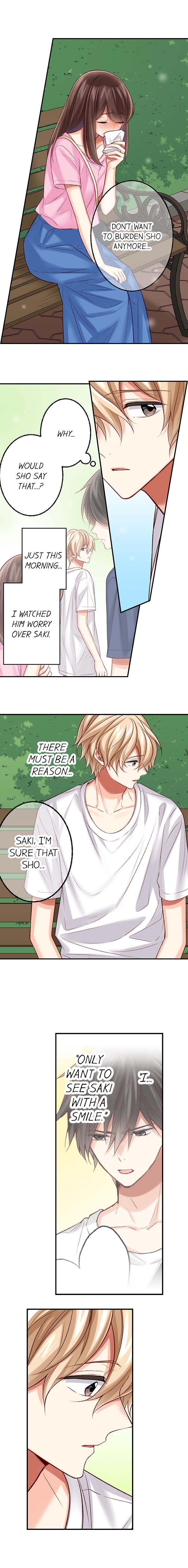 They Definitely Had S●X chapter 39 page 7