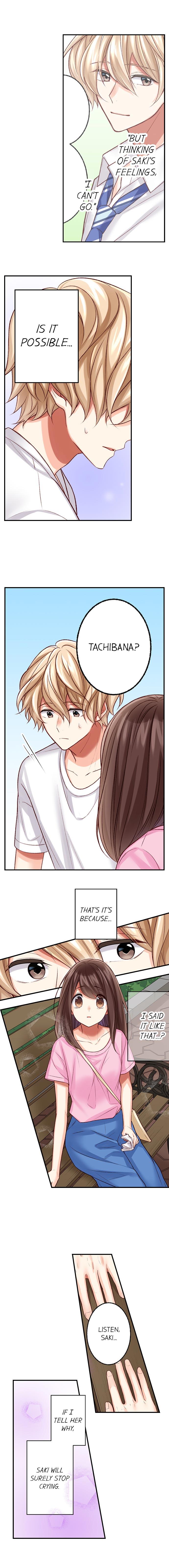 They Definitely Had S●X chapter 39 page 8