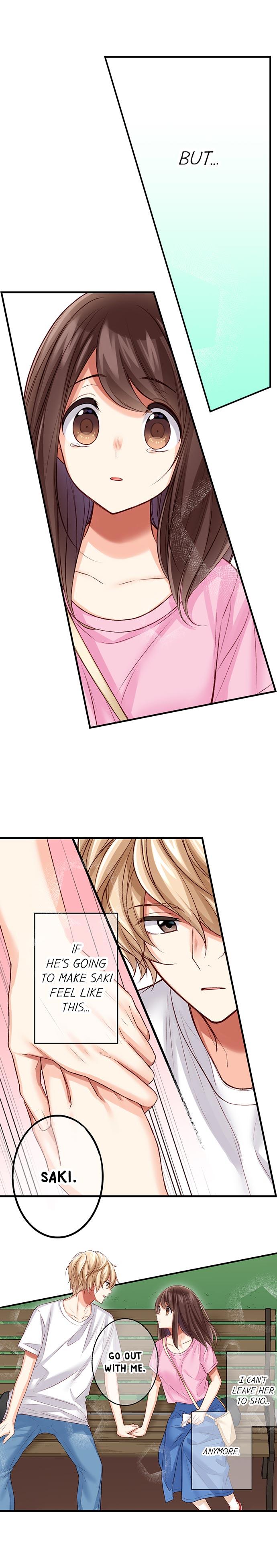 They Definitely Had S●X chapter 39 page 9