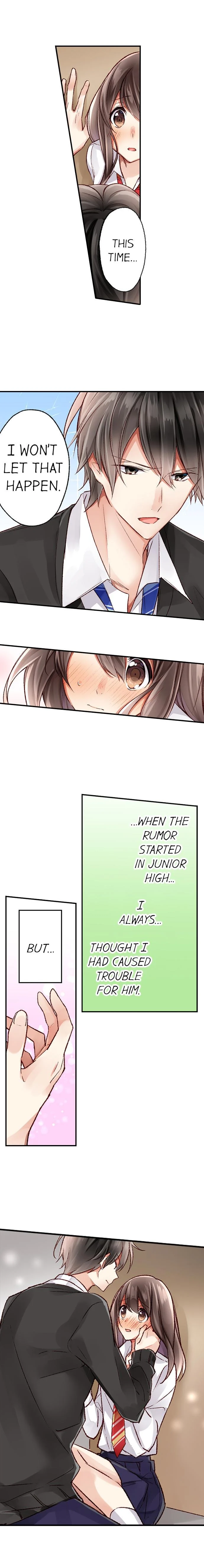 They Definitely Had S●X chapter 4 page 3