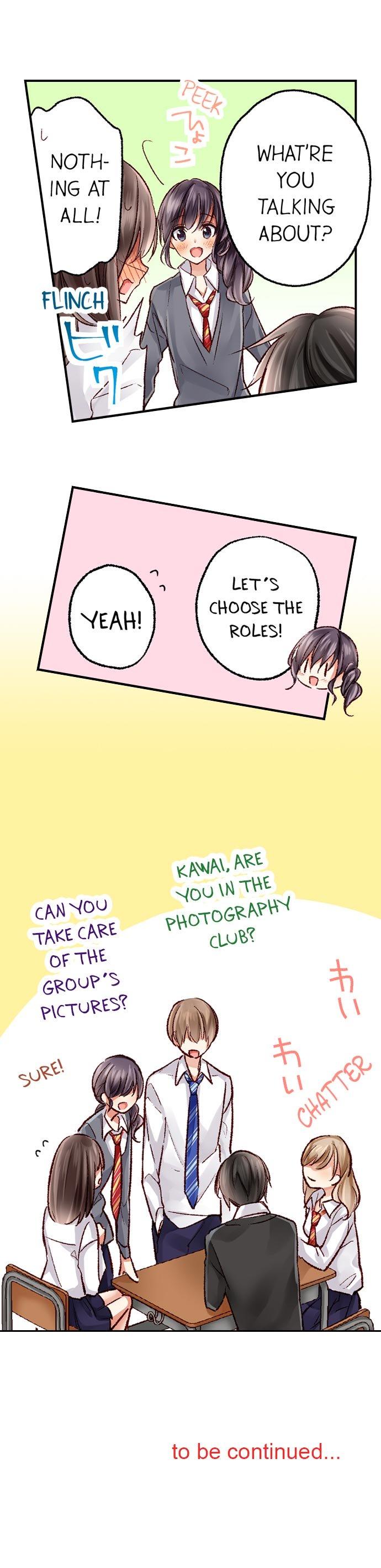 They Definitely Had S●X chapter 4 page 10