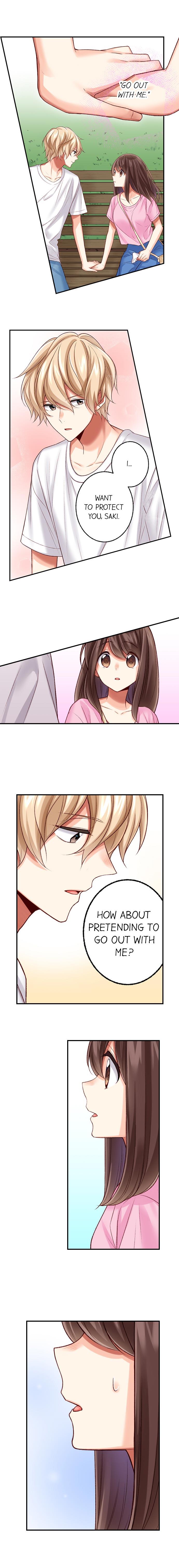 They Definitely Had S●X chapter 40 page 2