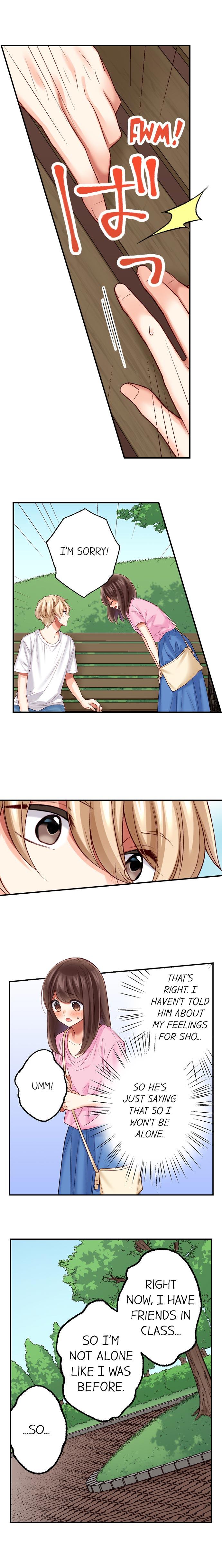 They Definitely Had S●X chapter 40 page 3
