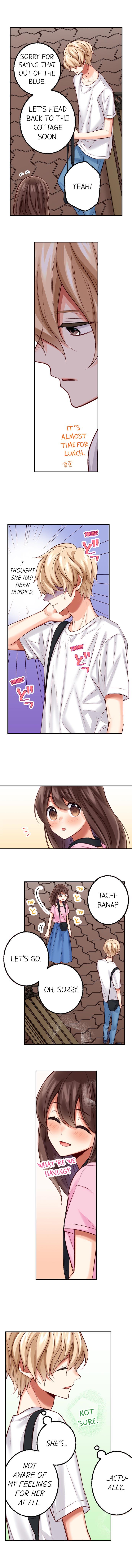 They Definitely Had S●X chapter 40 page 5