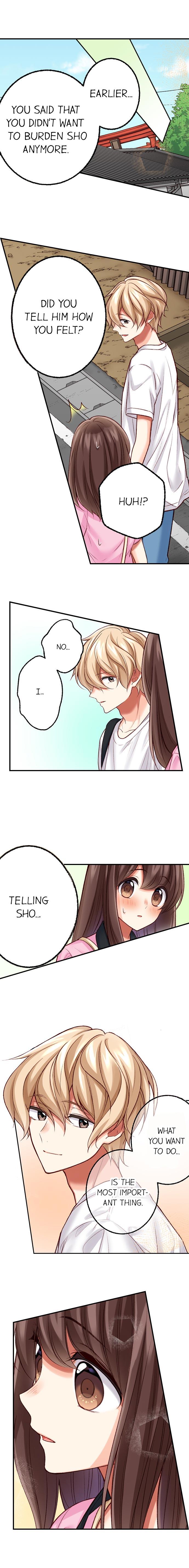 They Definitely Had S●X chapter 40 page 6