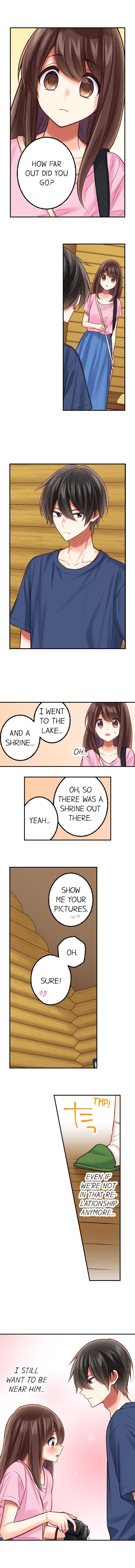 They Definitely Had S●X chapter 40 page 8