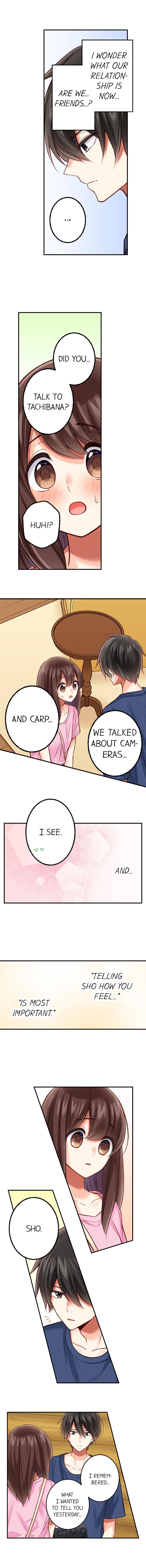 They Definitely Had S●X chapter 40 page 9