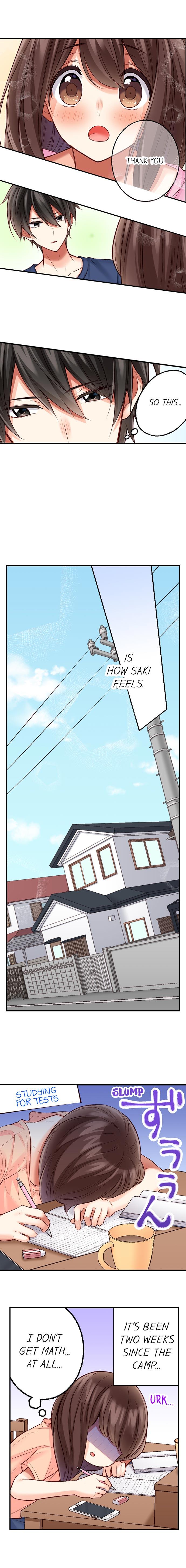 They Definitely Had S●X chapter 41 page 3