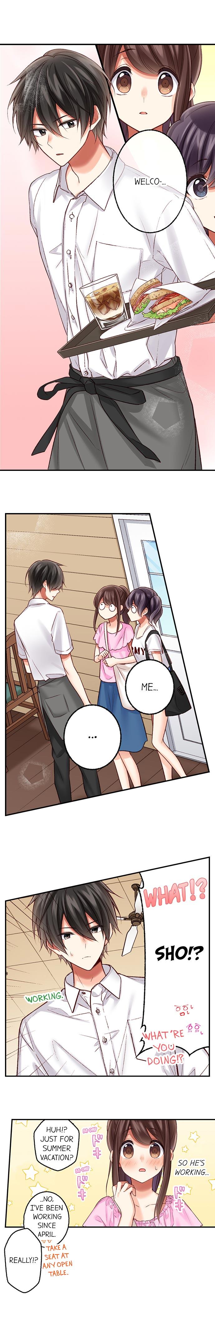 They Definitely Had S●X chapter 41 page 6