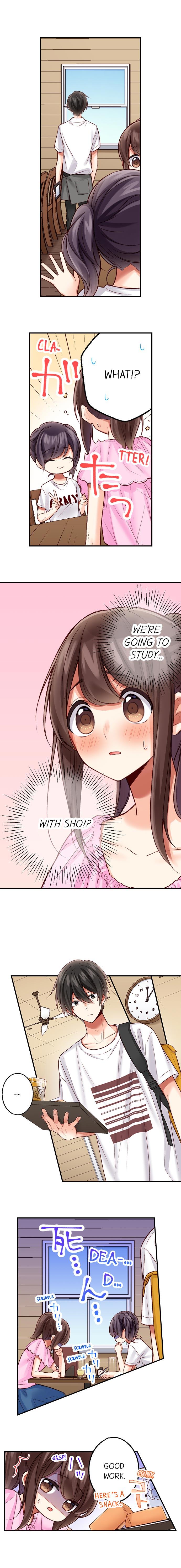 They Definitely Had S●X chapter 41 page 9