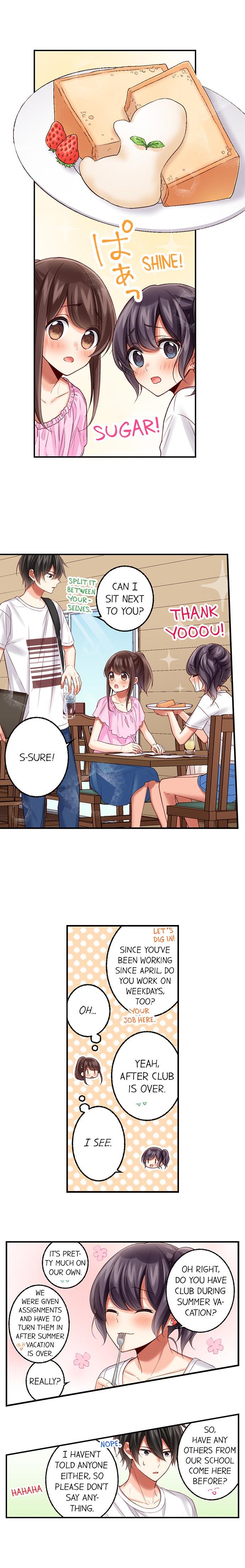 They Definitely Had S●X chapter 42 page 2