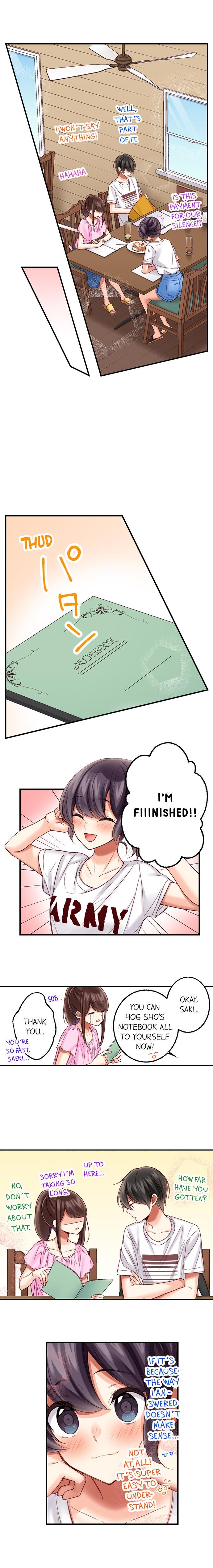 They Definitely Had S●X chapter 42 page 3