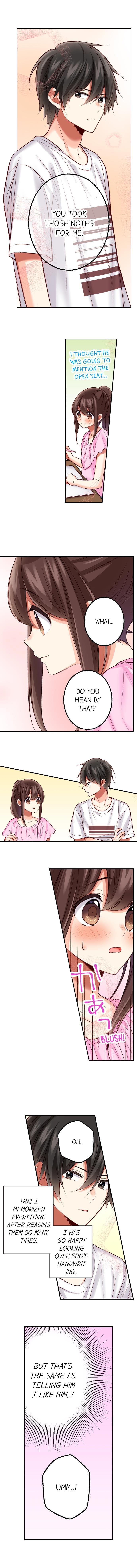 They Definitely Had S●X chapter 42 page 7
