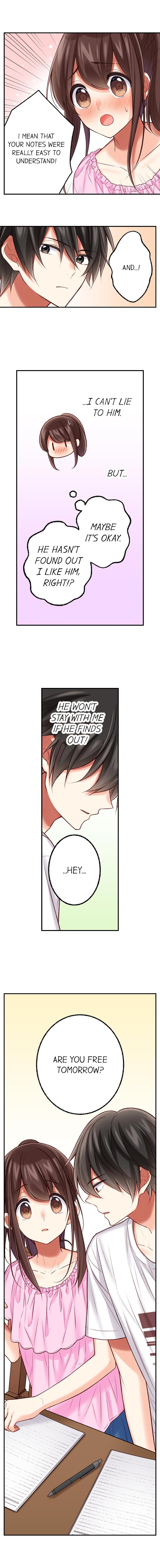 They Definitely Had S●X chapter 42 page 8