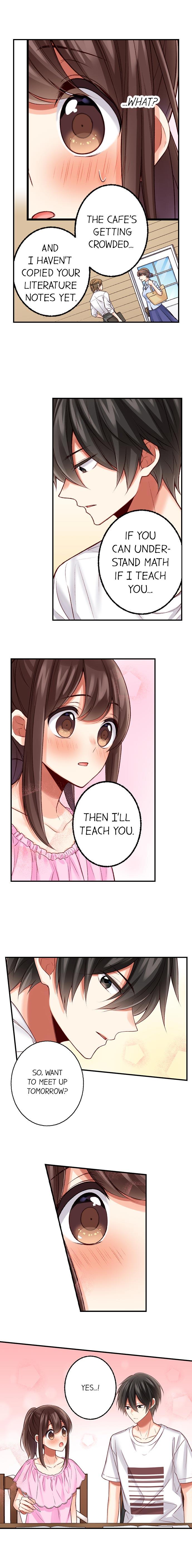 They Definitely Had S●X chapter 42 page 9