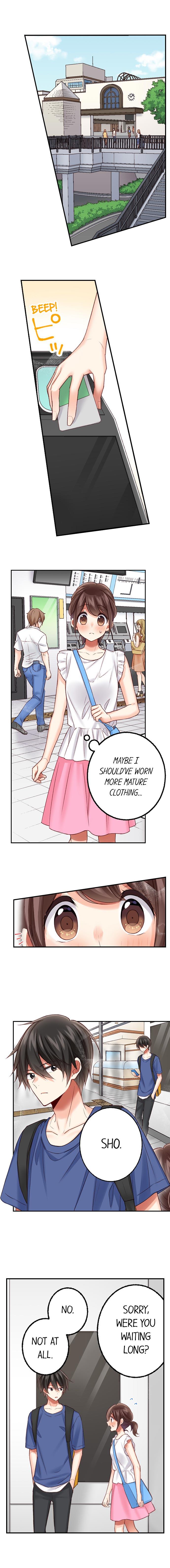 They Definitely Had S●X chapter 43 page 2