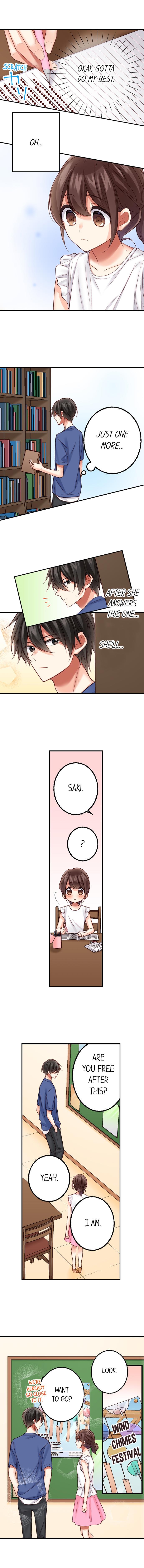 They Definitely Had S●X chapter 43 page 5