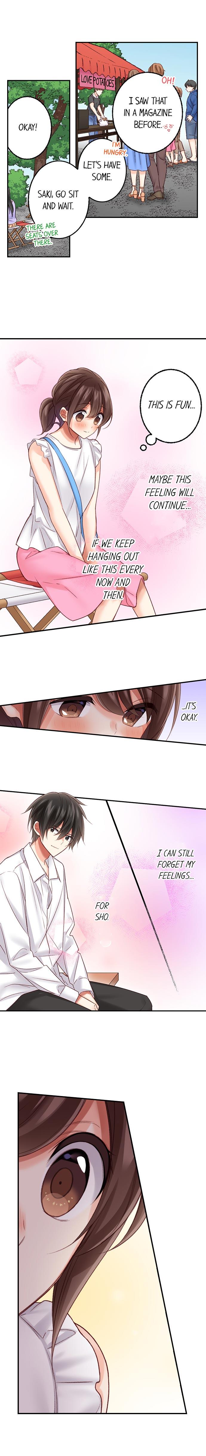 They Definitely Had S●X chapter 43 page 9