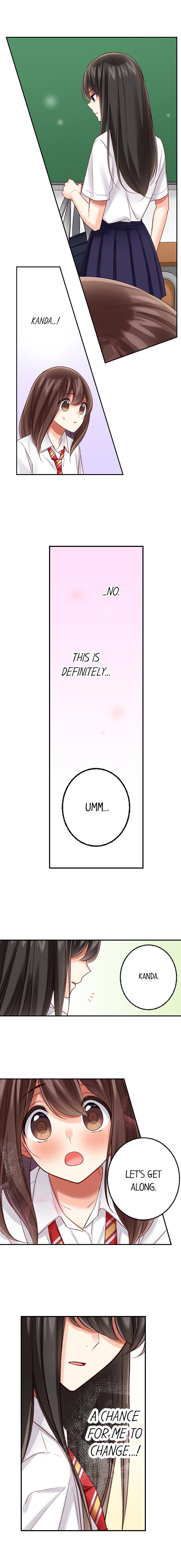 They Definitely Had S●X chapter 44 page 9