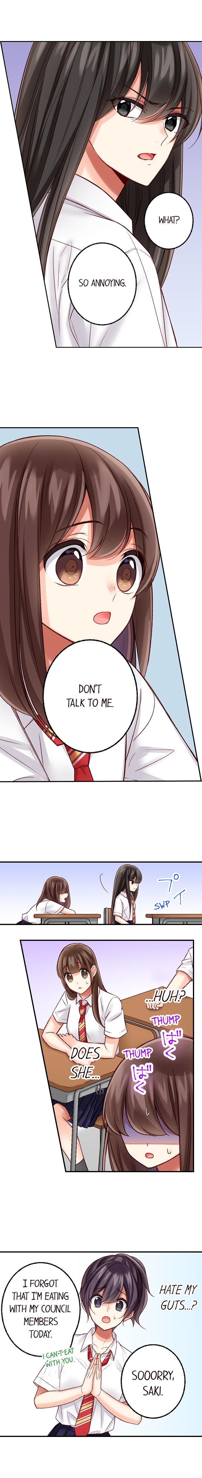 They Definitely Had S●X chapter 45 page 2