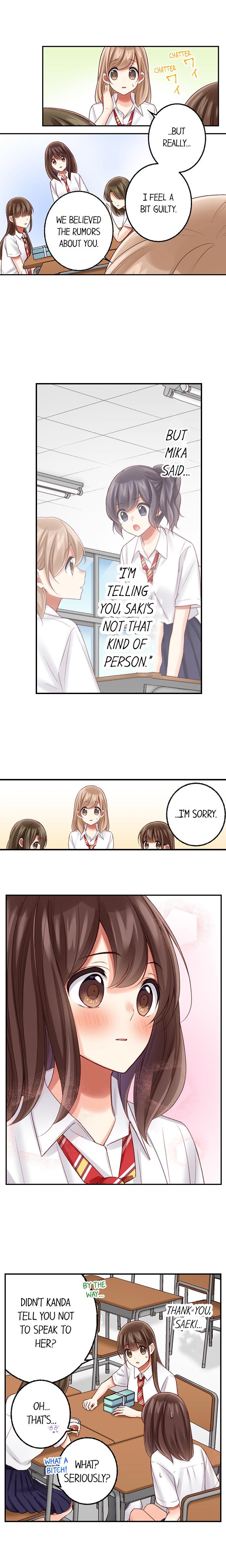 They Definitely Had S●X chapter 45 page 5