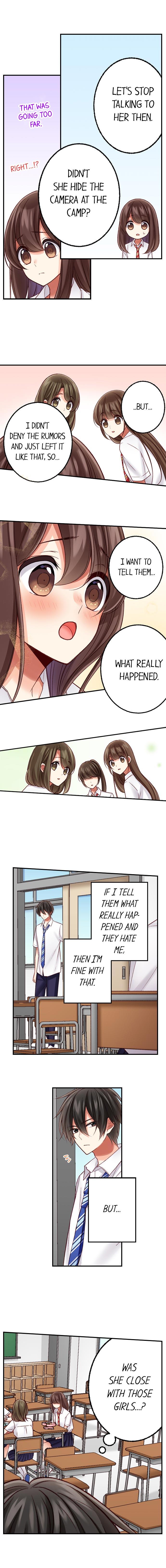 They Definitely Had S●X chapter 45 page 6