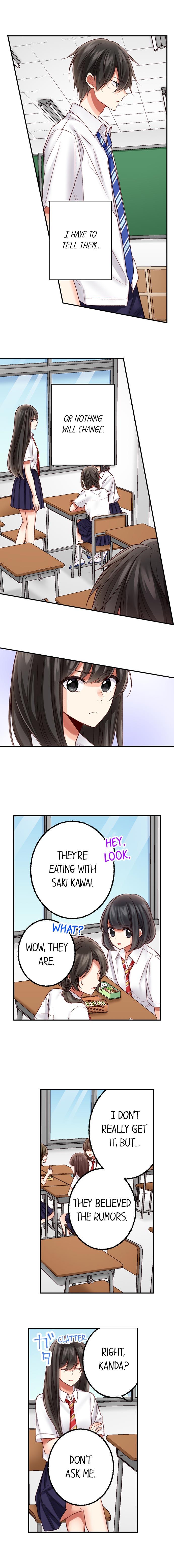 They Definitely Had S●X chapter 45 page 8