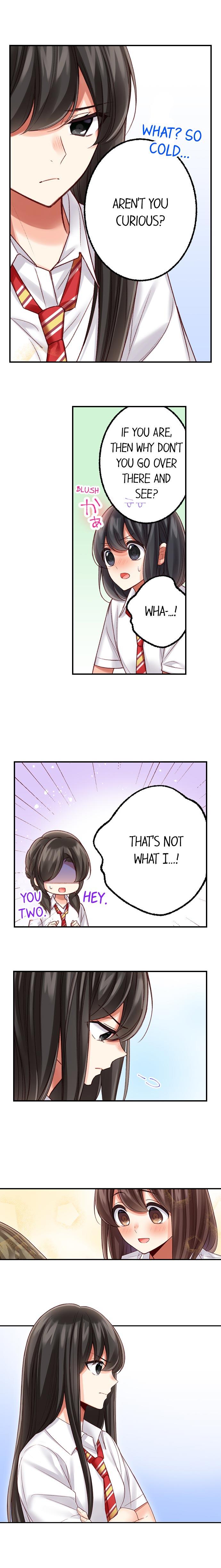 They Definitely Had S●X chapter 45 page 9