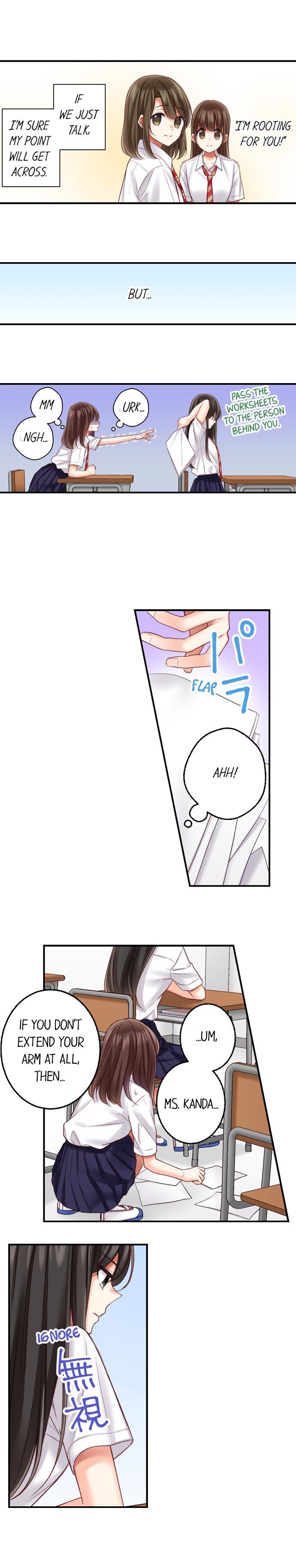 They Definitely Had S●X chapter 46 page 2