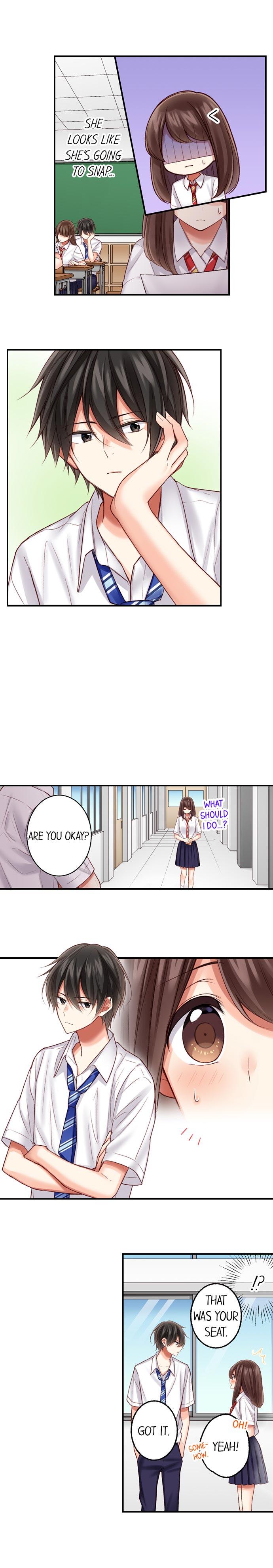 They Definitely Had S●X chapter 46 page 3