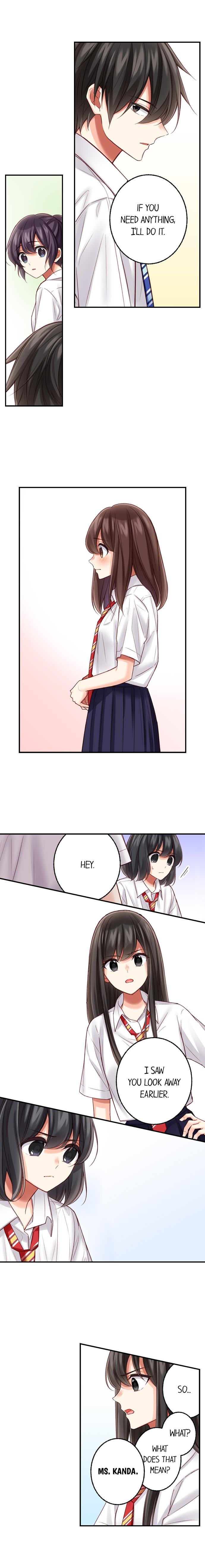 They Definitely Had S●X chapter 46 page 8