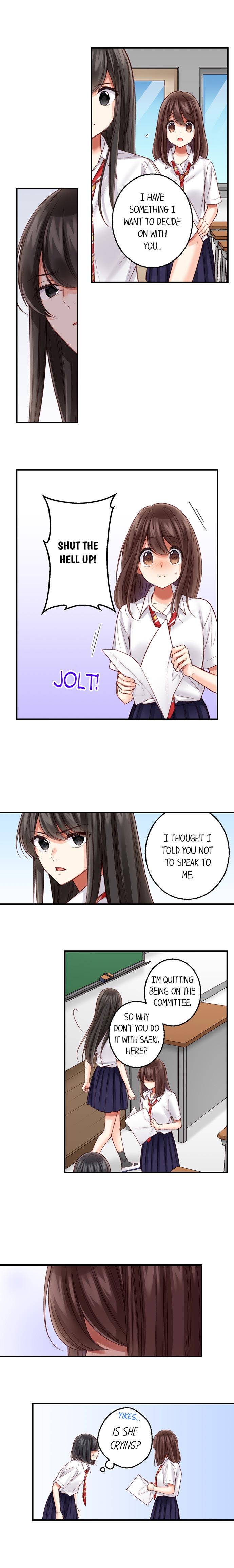 They Definitely Had S●X chapter 46 page 9